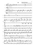 Trio for Piano, Violin and Violoncello, Movement 3