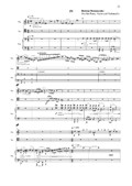 Trio for Piano, Violin and Violoncello, Movement 4